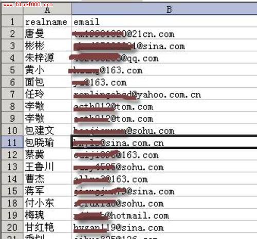 兩種方法完成Access數據庫轉Excel工作簿