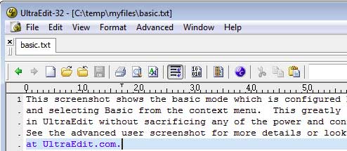 UltraEdit