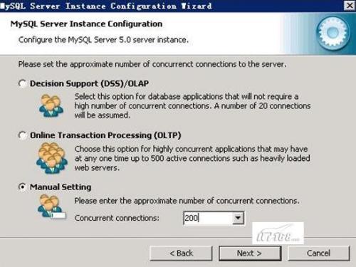 Windows2008之IIS7下PHP部署攻略(4)