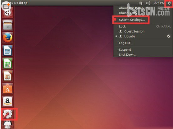 ubuntu怎麼設置成中文？ubuntu中文設置方法