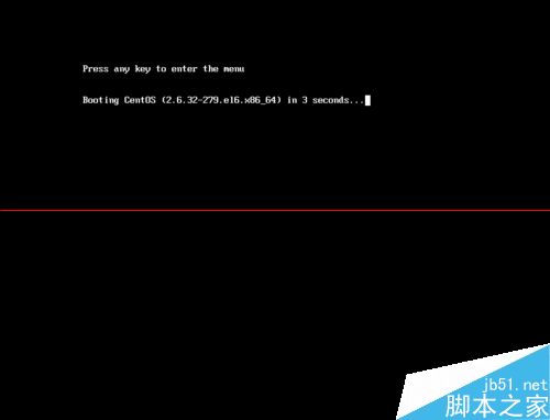 centos系統密碼忘了怎麼破解密碼？ 三聯