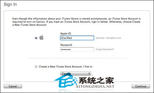  MAC系統iTunes天才新功能的使用技巧