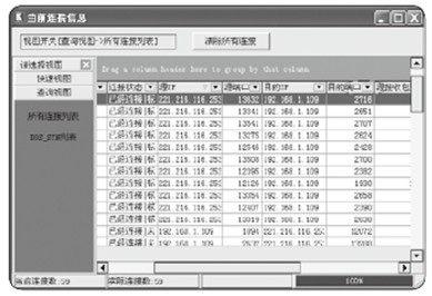 如何識別服務器是否遭受了CC攻擊