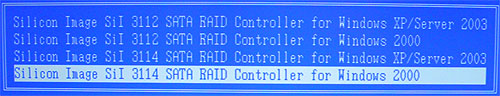RAID配置全程(圖十三)