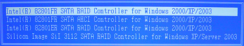 RAID配置全程(圖十二)