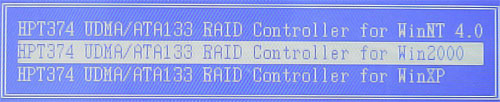 RAID配置全程(圖二十二)