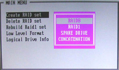 RAID配置全程(圖二十六)