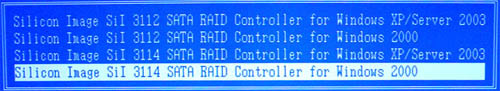 RAID配置全程(圖三十二)
