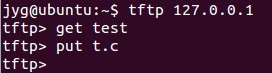 ubuntu12.04安裝tftp、配置tftp服務錯誤 三聯