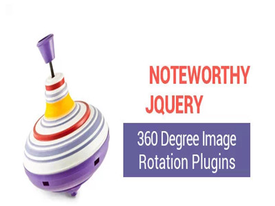jQuery360度圖像旋轉插件