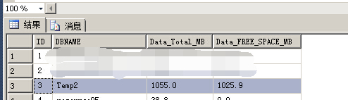 SQLSERVER數據備份文件的分割備份方法