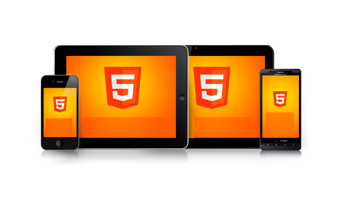 HTML5