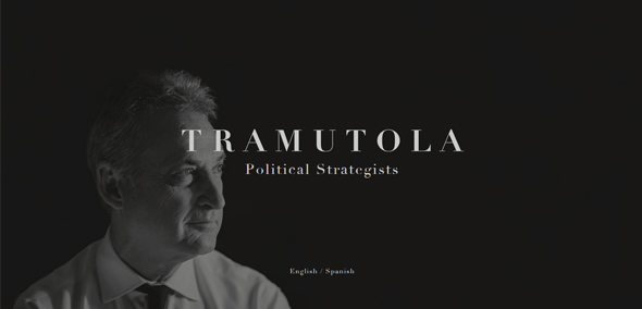 Tramutola