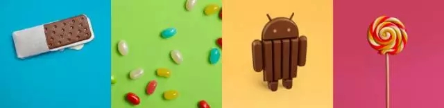 谷歌設計總監：ANDROID新版CHROME浏覽器再設計思路總結 三聯