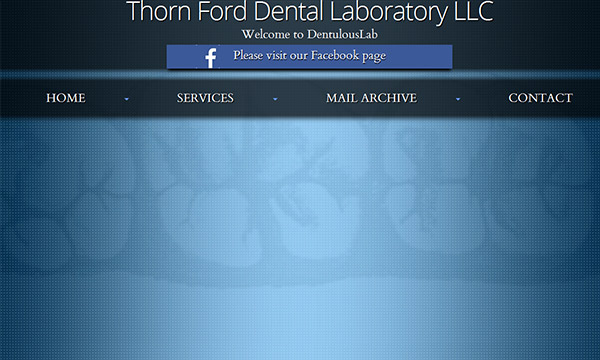 Thorn Ford Dental Laboratory