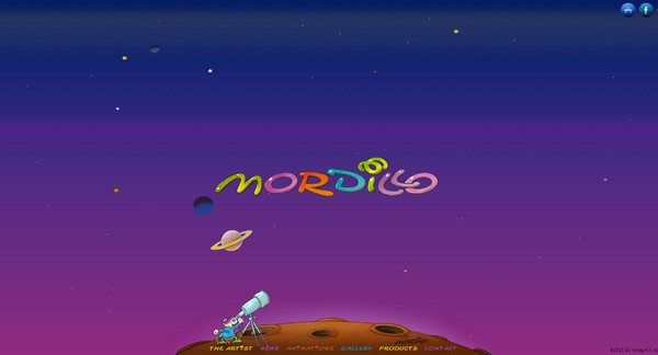 7-Mordillo