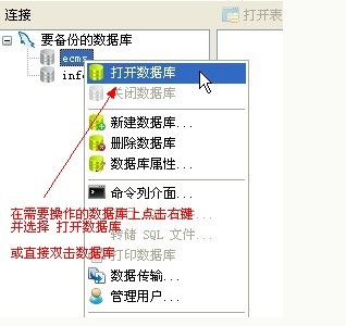 使用Navicat Premium備份和導入數據庫4.jpg