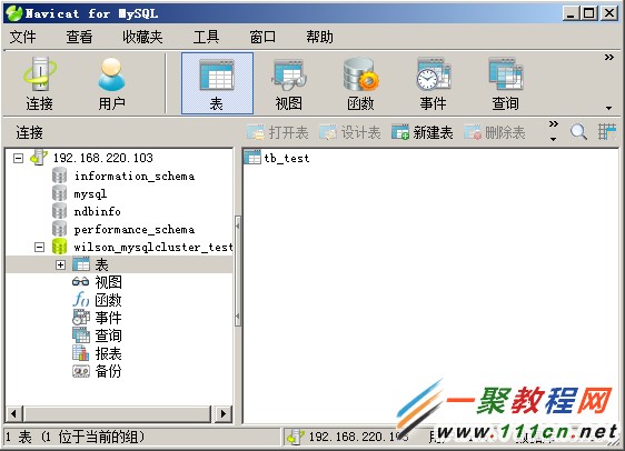 【圖】Windows Server 2008R2配置MySQL Cluster教程詳解