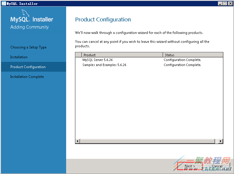 ProductConfiguration-Next