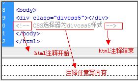 html入門教程