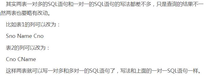 SQLServer數據庫教程