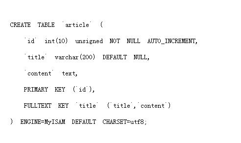 怎麼學習MySQL