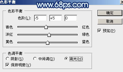 Photoshop打造唯美的暗調青藍色秋季人物圖片