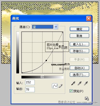 Photoshop給圖片調出濃烈的晚霞火紅調