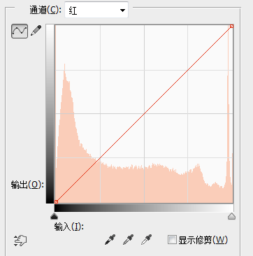 PS後期教程 如何調出日系青色膠片質感的照片