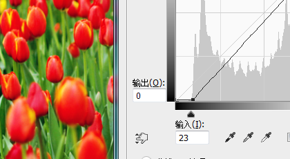 PS美食修圖全過程圖解