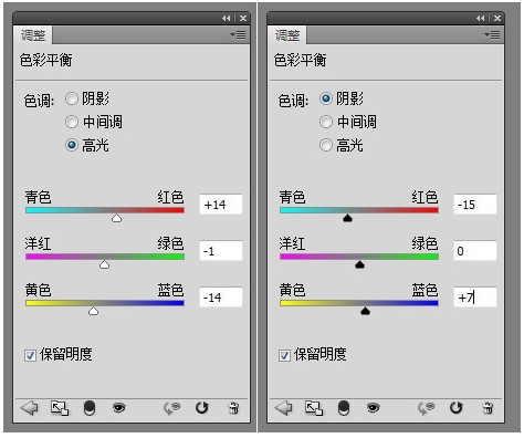 厚重色調的電影膠片風格調色思路與實踐