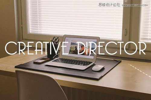 Photoshop處理文字讓背景和字體更加鮮明,PS教程,素材中國網