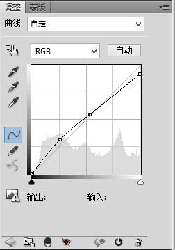 後期PS色調 調出美女小清新就是這麼簡單