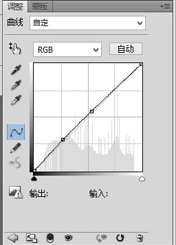 後期PS色調 調出美女小清新就是這麼簡單