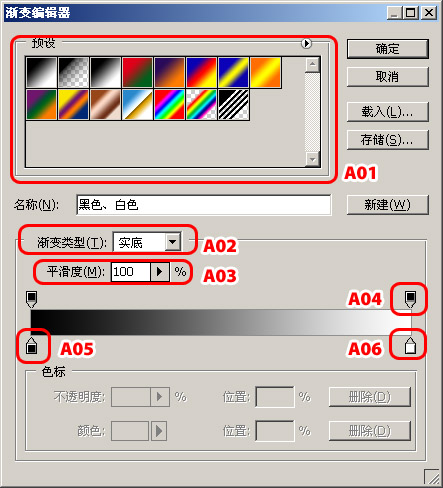 妙用Photoshop的漸變映射來調整照片