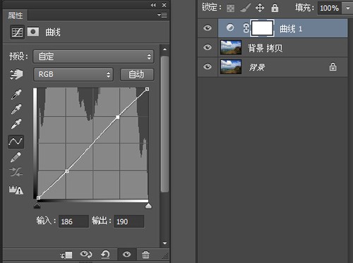 風光照片不再灰 簡單幾招增加風光作品通透感