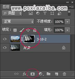 PS教程：利用Photoshop通道置換圖片背景