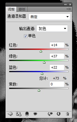 教你P照片 15步把一張普通照片處理得很有質感