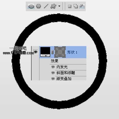 Photoshop制作質感的Itunes10圖標,PS教程,photoshop教程