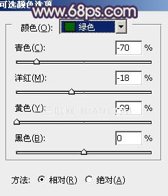 Photoshop調出婚紗照片的中性色調