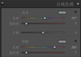 文藝“萌妹紙”再近一點 後期PS和LR並用技法