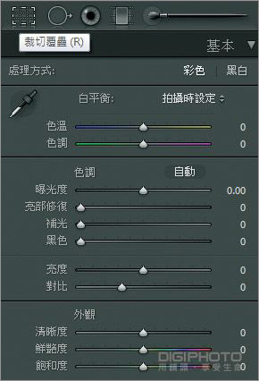 超廣角鏡的專業技巧：變形修正後制技法