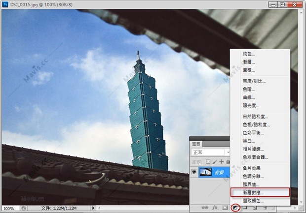 Photoshop取出鉛筆線稿技巧 三聯教程