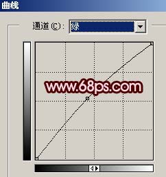 PS修復美女暗光自拍照 三聯網 照片處理教程