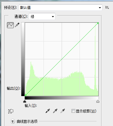 PS高手教程：PS調出日系青色膠片質感照