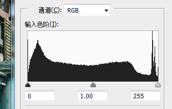 PS高手教程：PS調出日系青色膠片質感照