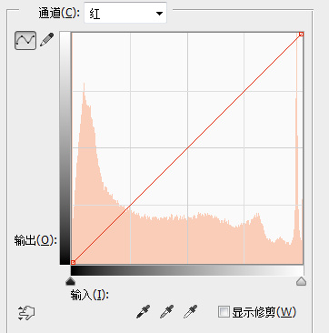 PS高手教程：PS調出日系青色膠片質感照