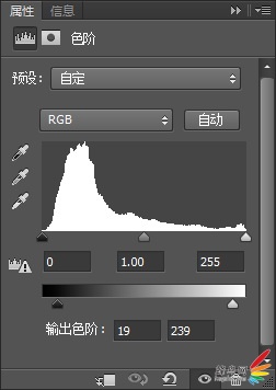 人像調色思路 偽高級灰