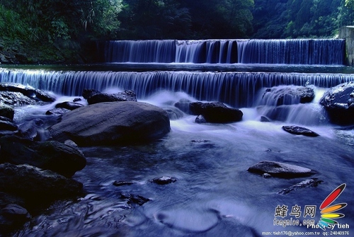 黑卡技巧入門（一）晨昏場景拍攝