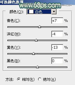 Photoshop給背包女孩添加懷舊漏光效果,PS教程